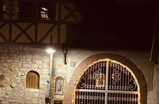 Haus mieten in 97776 Eußenheim, Einfamilienhaus mit 5 Zimmern in Eußenheim