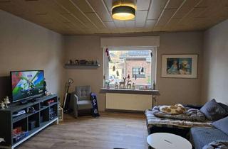 Haus mieten in 46446 Emmerich, Reihenmittelhaus mit Garten