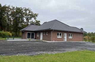 Haus mieten in 49637 Menslage, Einfamilienhaus (5 ZKB) im Außenbereich von Menslage