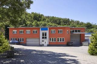 Büro zu mieten in Egertshammer 1-5, 61276 Weilrod, *Top*Lagerflächen mit Büroräumen* verkehrsgünstig gelegen