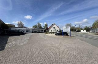 Anlageobjekt in 23701 Eutin, Wohn- und Gewerbeasset in attraktiver und frequentierter Ecklage in Eutin-Neudorf