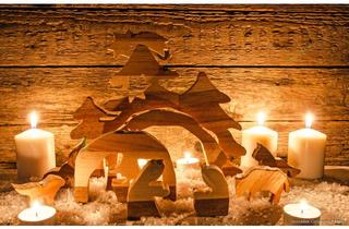 Villa kaufen in 94149 Kößlarn, * Dein "Kripperl" - Kaminfeuer wärmt dein Herz * Neuerbaute, moderne und sehr hochwertige Landhausvilla freut sich im Rottal auf dich