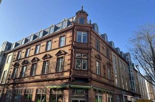 Büro zu mieten in 67547 Worms, Attraktive Büro- oder Praxisfläche in bester Innenstadtlage von Worms