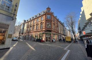 Büro zu mieten in 67547 Worms, Attraktive Büro- oder Praxisfläche in bester Innenstadtlage von Worms