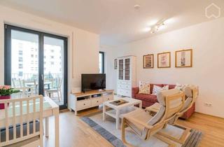 Immobilie mieten in 10715 Wilmersdorf, Schöne 3-Schlafzimmer Neubauwohnung in zentraler Lage nah Ku'damm