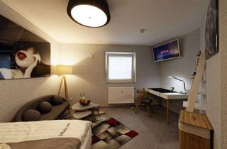 Immobilie mieten in Neukelsterbacher Straße 33, 65451 Kelsterbach, Apartment am Frankfurter Flughafen