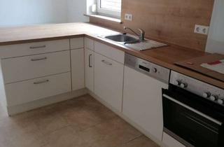 Immobilie mieten in Kirchstrasse, 88454 Hochdorf, 4,5 Zimmer-Wohnung Altbau