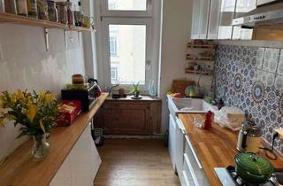 Immobilie mieten in 10965 Kreuzberg, Charmante 2,5-Zimmer Wohnung im 2. OG in Berlin