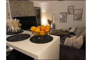 Immobilie mieten in Bergstraße, 74072 Heilbronn, Gepflegte möblierte 2-Zimmer-Wohnung in Heilbronn