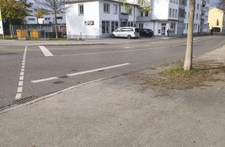 Gewerbeimmobilie kaufen in ,,,,"""""""" 1111111, 86153 Innenstadt, Textilviertel Gewerbe Laden