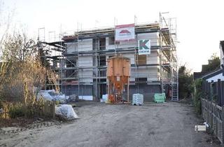 Mehrfamilienhaus mieten in 28844 Weyhe, Weyhe - Neubau Fertigstellung Juni 2026 moderne Technik, Aufzug Rollläden + Stellplatz