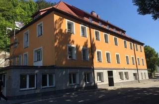 Haus kaufen in 91235 Hartenstein, Hartenstein - Provisionsfrei* Anfangsrendite über 8,68 % Indexierung Gemeinschaftsunterkunft mit guter Nachnutzung, Mieter Freistaat Bayern (AAA Rating)