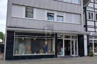 Anlageobjekt in 59457 Werl, Werl - FUSSGÄNGERZONE! ARBEITEN & WOHNEN