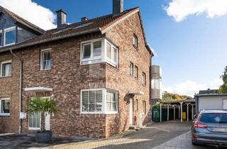 Wohnung kaufen in 50226 Frechen, Frechen-Bachem, moderne Maisonette-Wohnung im Zweifamilienhaus.