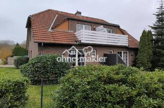 Wohnung kaufen in 26506 Norden, Charmante 3-Zimmer-Gartenwohnung vor den Toren Norddeich