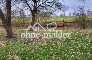 Immobilie kaufen in 27804 Berne, Exklusive Baugrundstücke