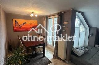 Wohnung mieten in 72622 Nürtingen, 3,5 Zimmer Wohnung, Nürtingen Privisionsfrei