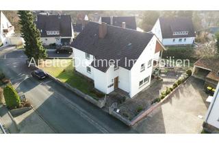 Haus kaufen in 31061 Alfeld, Zwei-Dreifamilienhaus in Alfeld mit 3 Wohneinheiten in Bester Lage für. Anleger oder Familien