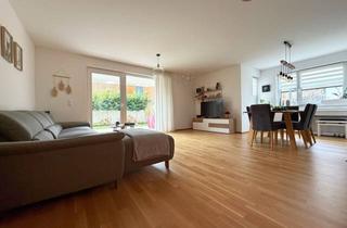 Wohnung kaufen in 78628 Rottweil, Sorry...leider reserviert. Familien-Zuhause mit 4 Zimmern auf 118 m². Plus Terrasse und Garage.