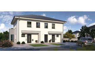 Doppelhaushälfte kaufen in 14532 Stahnsdorf, Ihr Traumhaus in Stahnsdorf: Individuell gestaltbare Doppelhaushälfte für moderne Wohnansprüche