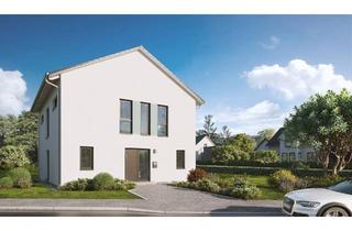 Einfamilienhaus kaufen in 14656 Brieselang, Ihr ganz persönliches Traumhaus - Individuell und modern gestalten!