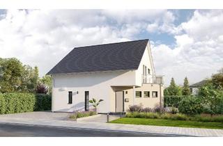 Einfamilienhaus kaufen in 14542 Werder (Havel), Ihre Vision, Ihr Zuhause: Gestalten Sie Ihren Wohntraum!