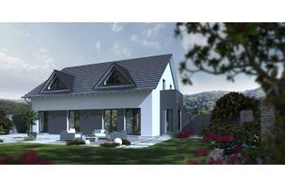 Doppelhaushälfte kaufen in 14624 Seeburg, Ihr Traumhaus in Seeburg - Ihre Wünsche, 132m² Doppelhaushälfte, Grundstück im Hauspreis enthalten, KfW 300 förderfähig.*