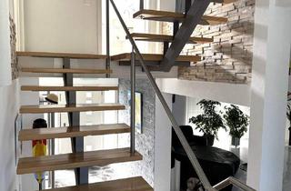 Haus kaufen in 79117 Freiburg, Freiburg im Breisgau - Architektenhaus bezugsfrei Nähe Freiburg