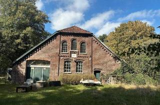 Haus kaufen in 26180 Rastede, Rastede - Resthof in Bekhausen (sanierungsbedürftig) 12.742 qm