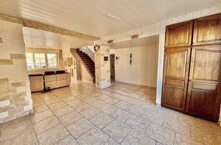 Einfamilienhaus kaufen in 66780 Rehlingen-Siersburg, Rehlingen-Siersburg - FRANKREICH - Großzügiges Einfamilienhaus in Waldweistroff (F)