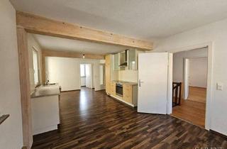 Wohnung kaufen in 74592 Kirchberg, Kirchberg an der Jagst - Sofort einziehen Ideal für große Familie mit Kindern