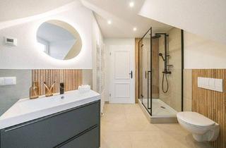 Wohnung kaufen in 04157 Leipzig, Leipzig - Provisionsfrei: Helle 3-Zimmer-Altbauwohnung mit Weitblick in Gohlis