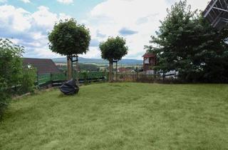 Einfamilienhaus kaufen in 34292 Ahnatal, Ahnatal - Charmantes Einfamilienhaus samt Garten und Sackgassenlage in begehrter Wohnlage