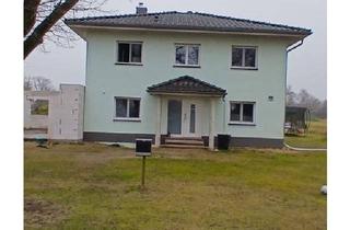 Einfamilienhaus kaufen in 15848 Beeskow, Beeskow - Einfamilienhaus provisionsfrei