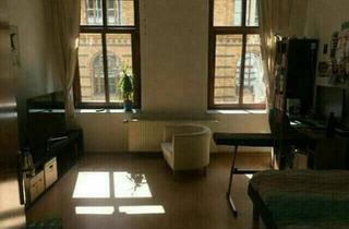 Wohnung kaufen in 06108 Halle, Halle (Saale) - 2-Zimmerwohnung Top Lage in HalleSaale