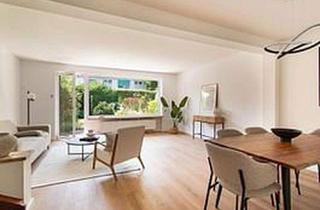 Einfamilienhaus kaufen in 64354 Reinheim, Reinheim - Reinheim: 6-Zimmer-Haus - Erstbezug nach Sanierung, ohne Makler, sofort bezugsfrei