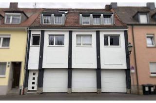 Mehrfamilienhaus kaufen in 97084 Würzburg, Würzburg - Gepflegtes Mehrfamilienhaus mit 3 Wohnungen zum Kauf in Würzburg-Heidingsfeld
