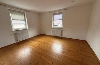 Einfamilienhaus kaufen in Fronbergstraße 9, 74564 Crailsheim, Crailsheim - kleines 1-Familienhaus im Stadtzentrum zu verkaufen