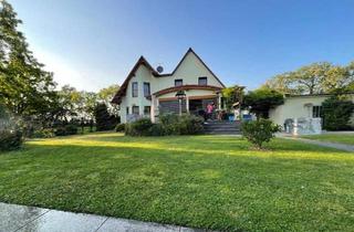 Einfamilienhaus kaufen in 04874 Belgern, Belgern-Schildau - Traumhaftes Einfamilienhaus mit Pferdeparadies, Pool & Sauna