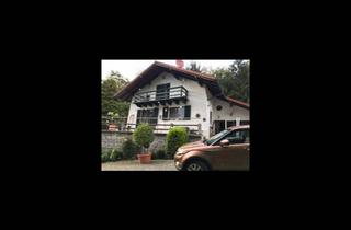 Haus kaufen in 94481 Grafenau, Grafenau - Landhaus EFH Waldrandlage Nähe Grafenau (ohne Makler)