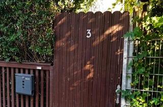 Einfamilienhaus kaufen in 99423 Weimar, Weimar - Handwerker aufgepasst!! EFH in Weimar-Zentrum, Dekmalschutz