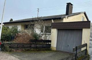 Haus kaufen in 66450 Bexbach, Bexbach - 2-Familienhaus BexbachFrankenholz