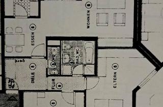 Wohnung kaufen in 76532 Baden-Baden, Baden-Baden - 3-Zimmer Wohnung in Baden Baden