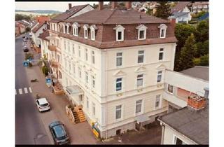 Haus kaufen in 60320 Frankfurt, Frankfurt am Main - WEG-Objekt mit Gewerbeeinheit & zwei Wohneinheiten