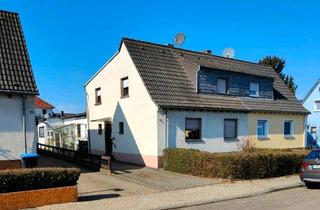 Einfamilienhaus kaufen in 56626 Andernach, Andernach - EFH PRIVAT, Top Lage, Garage, Keller, vermietet