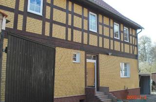 Haus kaufen in 38822 Groß Quenstedt, Groß Quenstedt - 3 Seitenhof in Emersleben Provisionsfrei