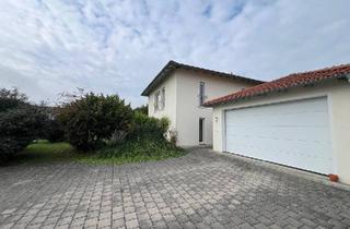 Villa kaufen in 94094 Rotthalmünster, Rotthalmünster - Toskana-Traumvilla im Herzen des Bäderdreiecks