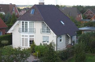 Haus kaufen in 21502 Geesthacht, Geesthacht - Geesthacht, exkl. hochwertiges Architektenhaus