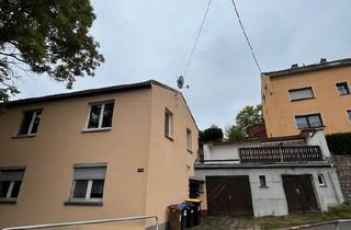 Einfamilienhaus kaufen in 09244 Lichtenau, Lichtenau - Einfamilienhaus