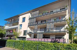 Wohnung kaufen in 66740 Saarlouis, Saarlouis - Zu verkaufen: 65qm Eigentumswohnung in Saarlouiser Innenstadt